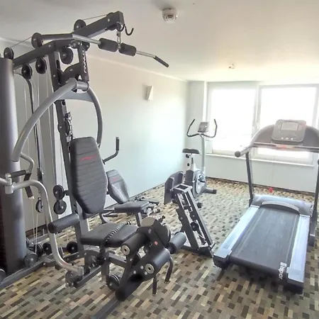 Welle 205 Grzybowo (West Pomeranian)