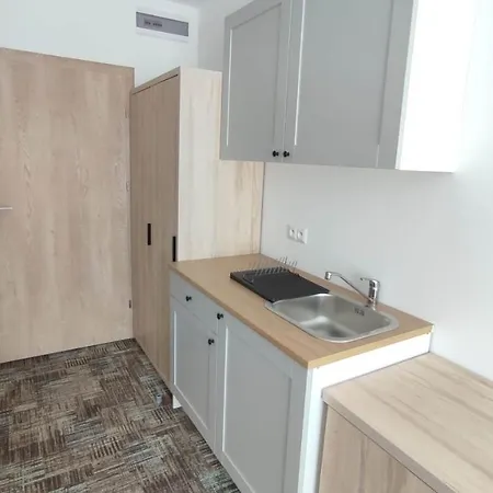 Welle 205 * Grzybowo