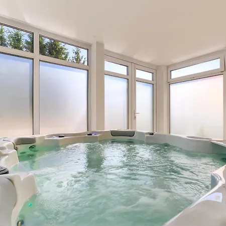 Apartman Welle 205 Grzybowo