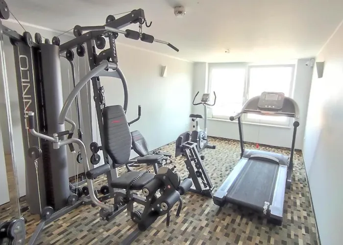 Welle 205 גרצי'יבובו