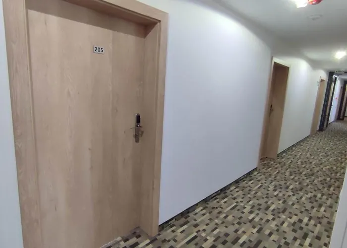 Welle 205 דירה גרצי'יבובו