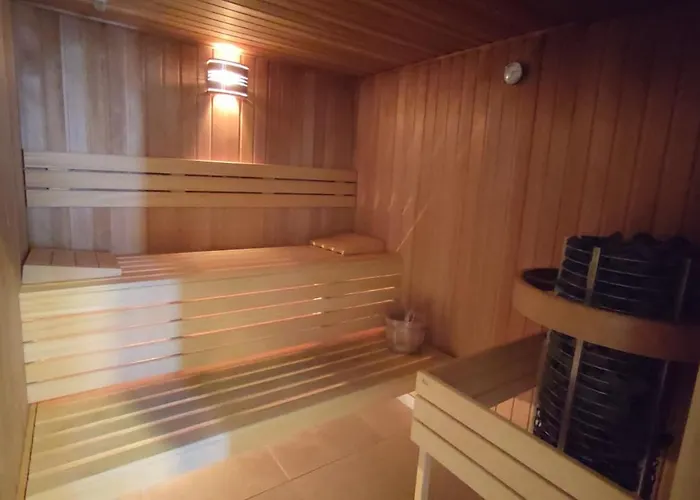 Welle 205 דירה גרצי'יבובו