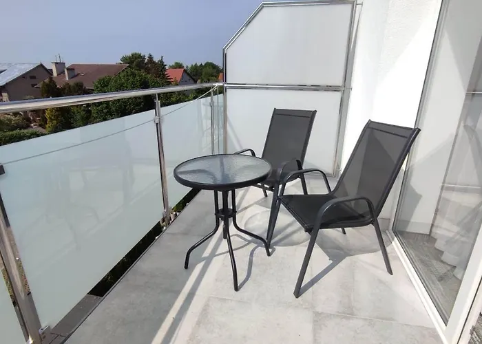 Welle 205 דירה גרצי'יבובו