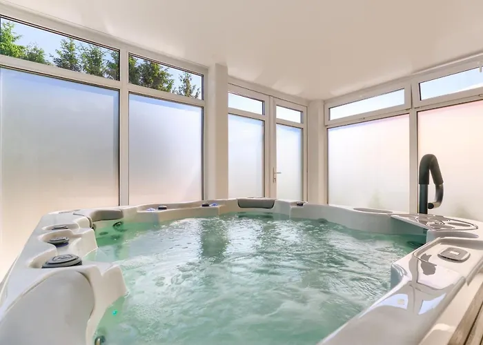 דירה Welle 205 גרצי'יבובו